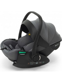 Foppapedretti Disk Infant Tictoc Κάθισμα Αυτοκινήτου i-Size 0-13kg Ice
