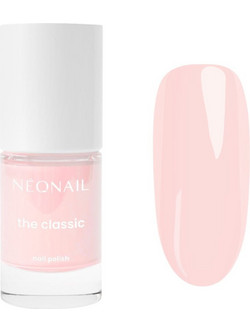 Neonail The Classic 04 Milky Rose Gloss Βερνίκι Νυχιών 7.2ml