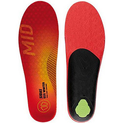 Sidas 3Feet Eco Winter Mid Πάτοι Παπουτσιών