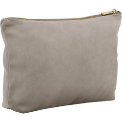 BagBase BG714 Γυναικείο Νεσεσέρ 24x23cm Μπεζ