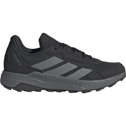 Adidas Terrex Anylander Παιδικά Αθλητικά Παπούτσια για Πεζοπορία Μαύρα Ανθρακί HQ7574