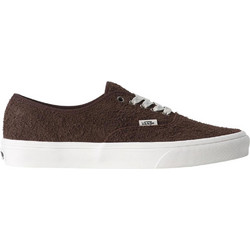 Vans Authentic Hiker Ανδρικά Sneakers Καφέ VN000D7YBF01