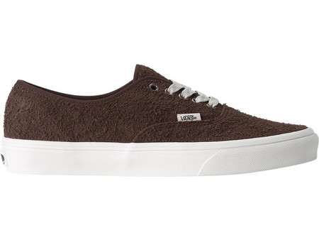 Vans Authentic Hiker Ανδρικά Sneakers Καφέ VN000D7YBF01