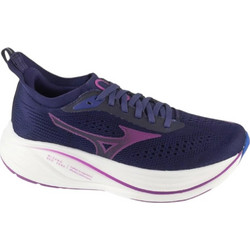 Mizuno Neo Zen 2 Γυναικεία Αθλητικά Παπούτσια για Τρέξιμο Navy Μπλε J1GD2686-73