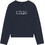 Mayoral Chic Παιδικό T-Shirt Μακρυμάνικο Navy Μπλε 07058-083
