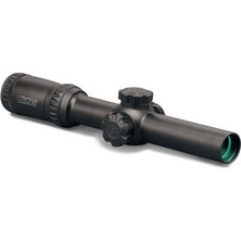 Konus Pro M-30 Διόπτρα Τυφεκίου 1-4x24mm