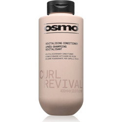 Osmo Curl Revival Conditioner για Όγκο για Σγουρά Mαλλιά 400ml