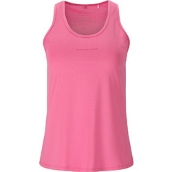Endurance Γυναικείο Αθλητικό T-Shirt Φούξια E243405-4231