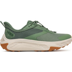 Hoka Transport 2 Ανδρικά Αθλητικά Παπούτσια Trail Running Χακί 1171851-NRV