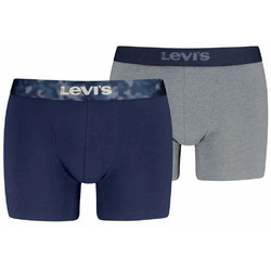 Levi's Ανδρικά Μποξεράκια Σετ 2Pack 701241922
