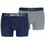 Levi's Ανδρικά Μποξεράκια Σετ 2Pack 701241922