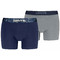 Levi's Ανδρικά Μποξεράκια Σετ 2Pack 701241922 Levi's Ανδρικά Μποξεράκια Σετ 2Pack 701241922