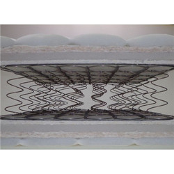 Bebe Strom Παιδικό Στρώμα Foam 90x200cm 19012