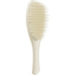 Tangle Teezer The Complete Halo White Βούρτσα Μαλλιών για Ξεμπέρδεμα Λευκή