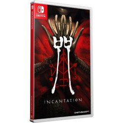 Incantation Nintendo Switch