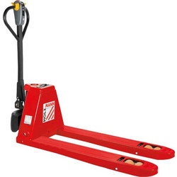 Holzmann HUB15 Ηλεκτρικό Παλετοφόρο 48V