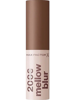 Max Factor 2000 Mellow Blur 130 Matte Κραγιόν Stick 3.5gr