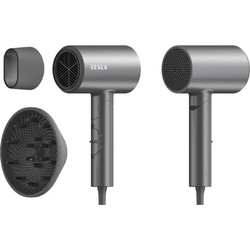 Tesla MyCare AF02 8595689813529 Πιστολάκι Μαλλιών με Φυσούνα 1800W