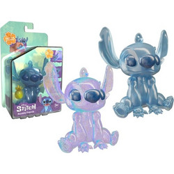 Eolo Disney Stitch Friends Squishy 2 Σχέδια