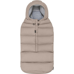 Joolz Puffer Ποδόσακος Καροτσιού Sandy Taupe 2005-560224
