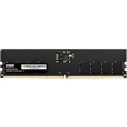 Klevv 32GB (1X32GB) DDR5 RAM 5600MHz C46 KD5BGUA80-56G4600