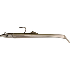 Raglou (R) Hybrid ELL Τεχνητό Δόλωμα Ψαράκι 15cm 28gr AYU