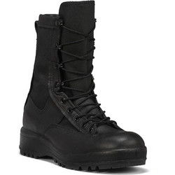 Belleville 770 Άρβυλα Στρατού Gore-Tex Μαύρα