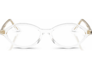 Ray-Ban RB7265 8543 Γυναικείος Σκελετός Γυαλιών Οράσεως Κοκάλινος Διαφανής