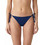 Minerva Gossip Bikini Slip Navy Μπλε 90-95075-155