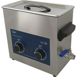 Geti GUC06A Κλίβανος Υπερήχων 6lt 300W