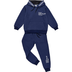Sprint Παιδικό Σετ Φόρμας Navy Μπλε 262-3013-305