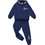 Sprint Παιδικό Σετ Φόρμας Navy Μπλε 262-3013-305
