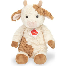 Hermann Teddy Αγελάδα 32cm