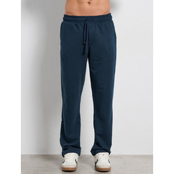 BodyTalk Ανδρικό Παντελόνι Φόρμας Πετρόλ 1262-955300-00423