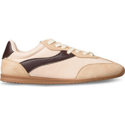 Envie Shoes Γυναικεία Sneakers Μπεζ E34-24085-145