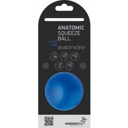 Anatomic Line Μπαλάκι Αντιστρές Μπλε