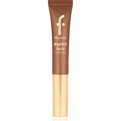 Flormar Puffy 002 Hot Chocolate Contouring Cream 12ml