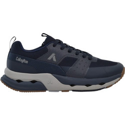 Callaghan Ανδρικά Sneakers Navy Μπλε 67402