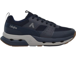 Callaghan Ανδρικά Sneakers Navy Μπλε 67402