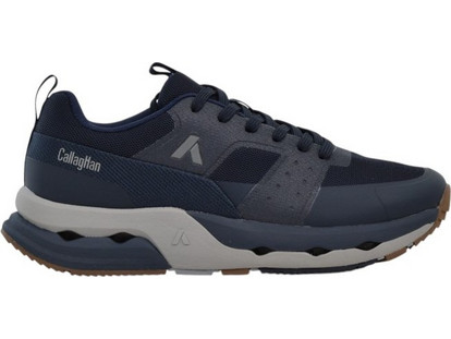 Callaghan Ανδρικά Sneakers Navy Μπλε 67402