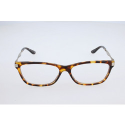 Safilo 6040 KKW Γυναικείος Σκελετός Γυαλιών Οράσεως Κοκάλινος Ταρταρούγα