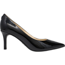 Nine West DAZY9X93 Γόβες Λουστρίνι με Τακούνι Στιλέτο Μαύρες LL-967