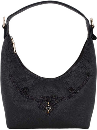 De Raggi 26969-1460 Black