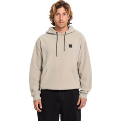 Volcom Ανδρικό Φούτερ με Κουκούλα Μπεζ A4132601-LKH