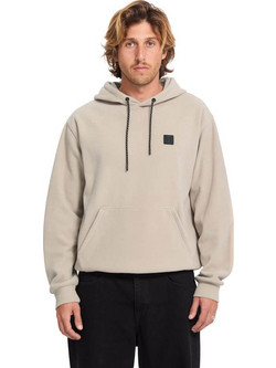Volcom Ανδρικό Φούτερ με Κουκούλα Μπεζ A4132601-LKH