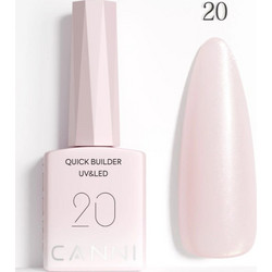 Canni Quick 20 Builder Gel 9ml