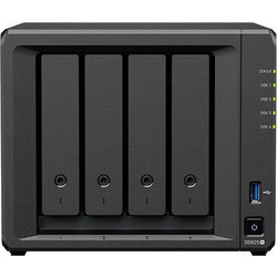 Synology Diskstation DS925neo+ NAS Tower με 6 Θέσεις για HDD / SSD / M.2 και 2 Θύρες Ethernet
