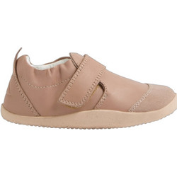 Bobux Βρεφικά Slip Ons Αγκαλιάς Ταμπά BQ10114N3DLE210