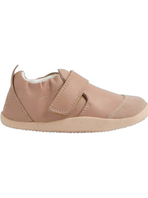 Bobux Βρεφικά Slip Ons Αγκαλιάς Ταμπά BQ10114N3DLE210