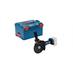 Bosch EXWS18V-180P 06019H6M00 Γωνιακός Τροχός Μπαταρίας 18V 230mm Solo